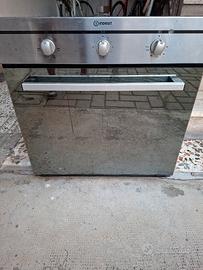 forno indesit