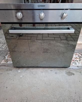 forno indesit