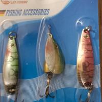 esce per pesca 