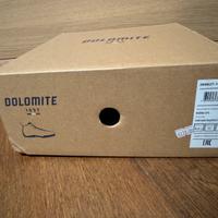 Scarponi Dolomite GTX Moena