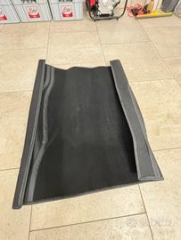 Tappeto Cofano Posteriore Ford Escort MK1