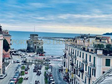 Appartamento di 80 m² con 4 locali a Rapallo