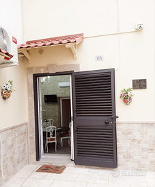 Casa vacanza a Copertino Salento