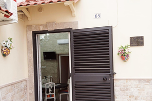 Casa vacanza a Copertino Salento