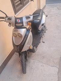 bicielettrica