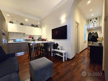 Appartamento di 50 m² con 2 locali a Milano