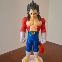 Vegeta - Super Saiyan 4 