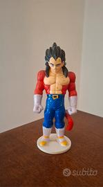 Vegeta - Super Saiyan 4 