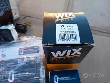 KIT TAGLIANDO OPEL CORSA  2010
