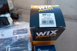 KIT TAGLIANDO OPEL CORSA  2010