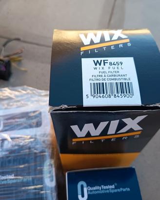 KIT TAGLIANDO OPEL CORSA  2010