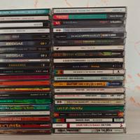 Reggae CD Collection SVENDITA