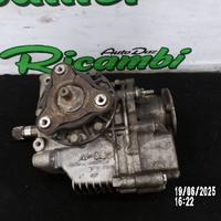 DIFFERENZIALE ANT. GOLF 6 - VI 2.0 TDI 2010