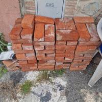 mattoni antichi da restauro 