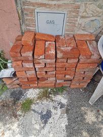 mattoni antichi da restauro 