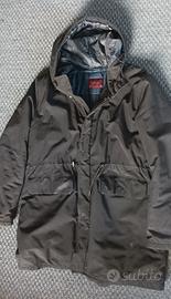 ZARA giubbotto cappotto giaccone parka