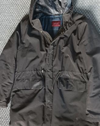 ZARA giubbotto cappotto giaccone parka