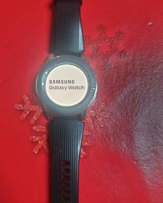 Samsung Galaxy Watch