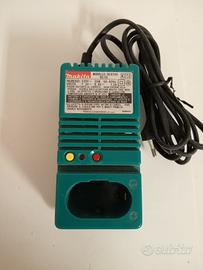 CARICABATTERIE MAKITA  DC9700
