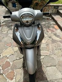 Sh mode 125