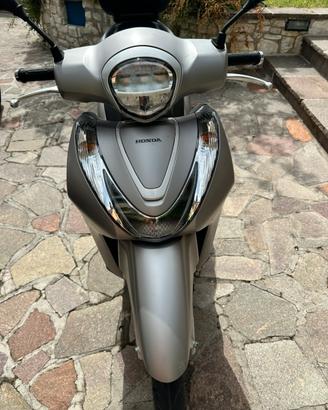 Sh mode 125