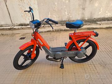 Ciao piaggio 1983 totalmente revisionato