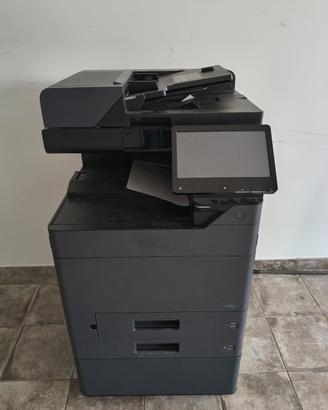 Stampante multifunzione 2508 ci a colori