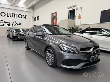Mercedes-benz A 220 d Automatic 4Matic Premium