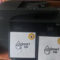 Stampante HP Officejet Pro 8715