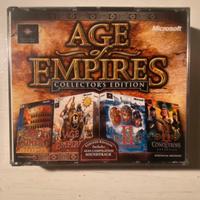age of empires
