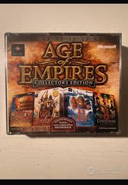 age of empires