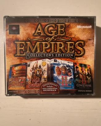 age of empires