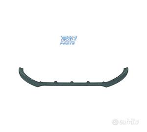 SPOILER ANTERIORE VOLKSWAGEN VW POLO 3 5 TRG 09-14