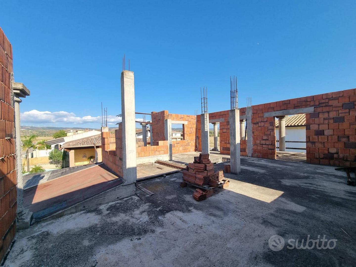Casa – Senorbì, Arixi - Vista 3