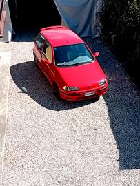 FIAT punto gt 