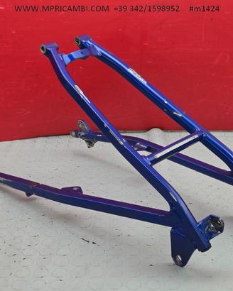 TELAIETTO POSTERIORE YAMAHA YZF 426 2000 2002 YZ-F