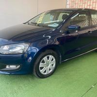 Volkswagen Polo 1.6 TDI Comfortline