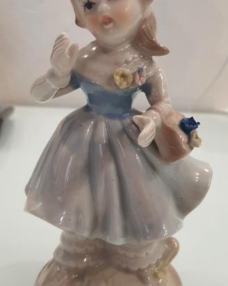 Statuina (Capodimonte)