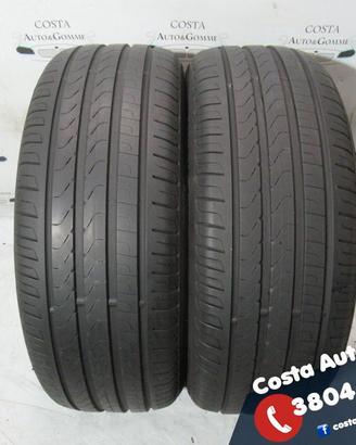 Saldi 225 55 18 Pirelli 85% 2022 225 55 R18