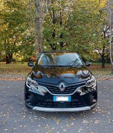Captur 1.0 euro 6