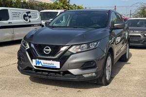 NISSAN Qashqai GPL 1.3cc 140cv CRUISE C. CAMERA