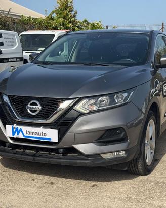 NISSAN Qashqai GPL 1.3cc 140cv CRUISE C. CAMERA