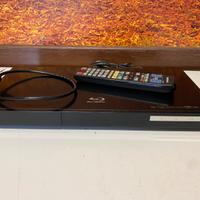 Sansung Blu-Ray Dvd BD-C5500