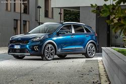 Kia niro ricambi musata airbag portiere