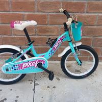 Bicicletta da bimbo