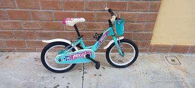 Bicicletta da bimbo