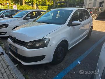 volkswagen Polo 1.2  diesel