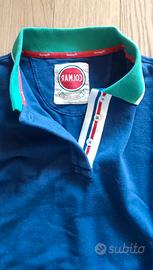 Polo COLMAR - Taglia XL