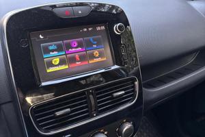 Auto Clio 2017