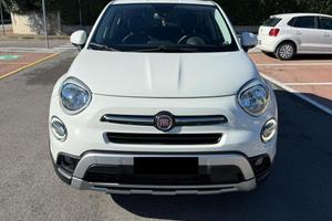 FIAT  500X